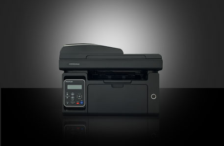 Serie PANTUM M6550 | Series category | PANTUM International
